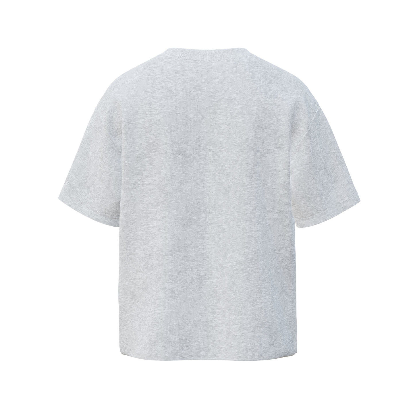 GOLD MOUTH TEE ASH GRAY (ANY 2 SHIRTS FOR $100! price updates at checkout)