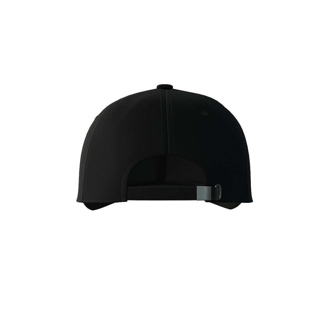 I Hate Snkrs Strap Back Hat