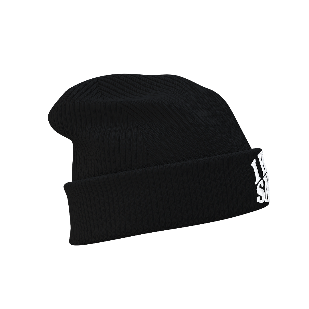 I Hate Snkrs Beanie