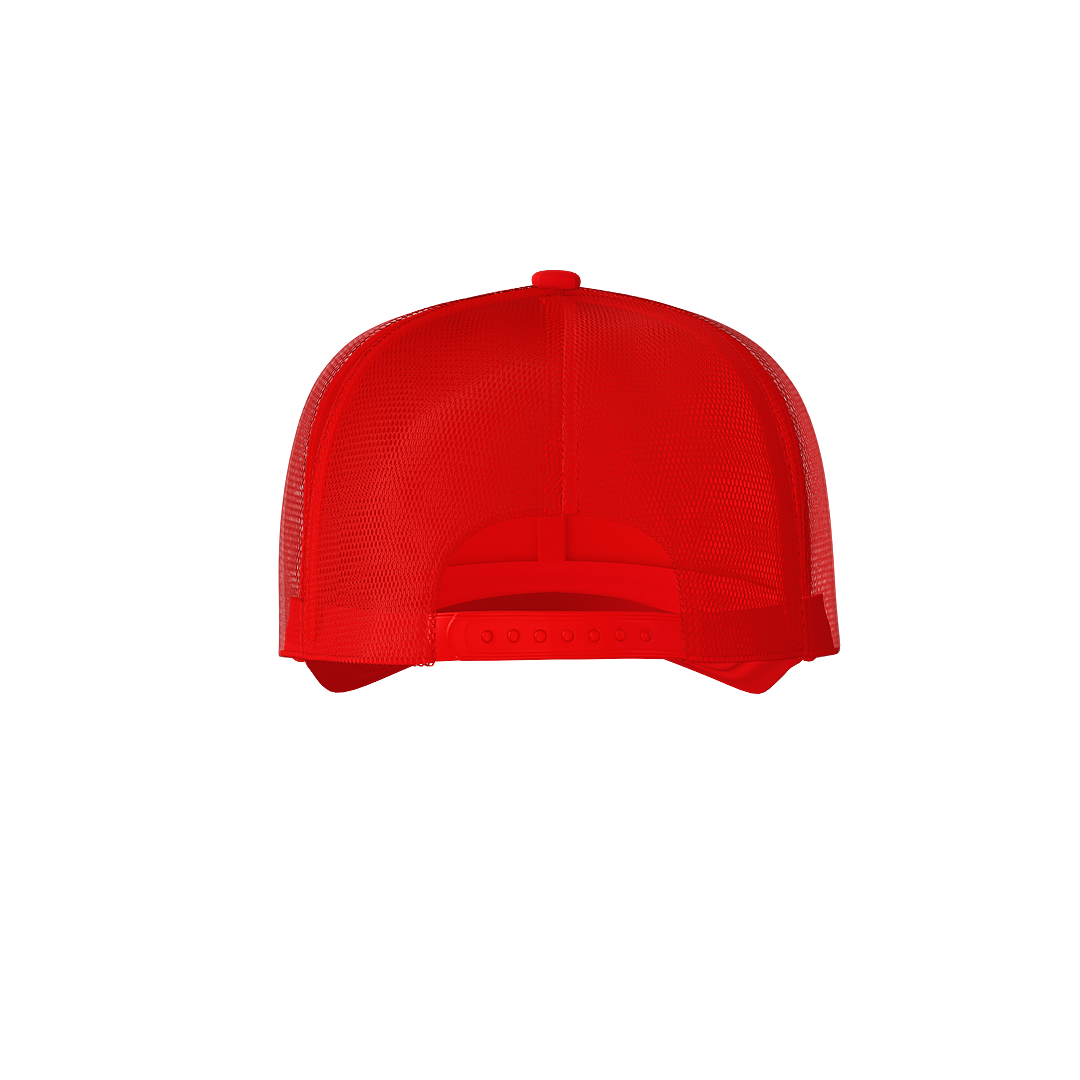 I Hate Snkrs Trucker Hat