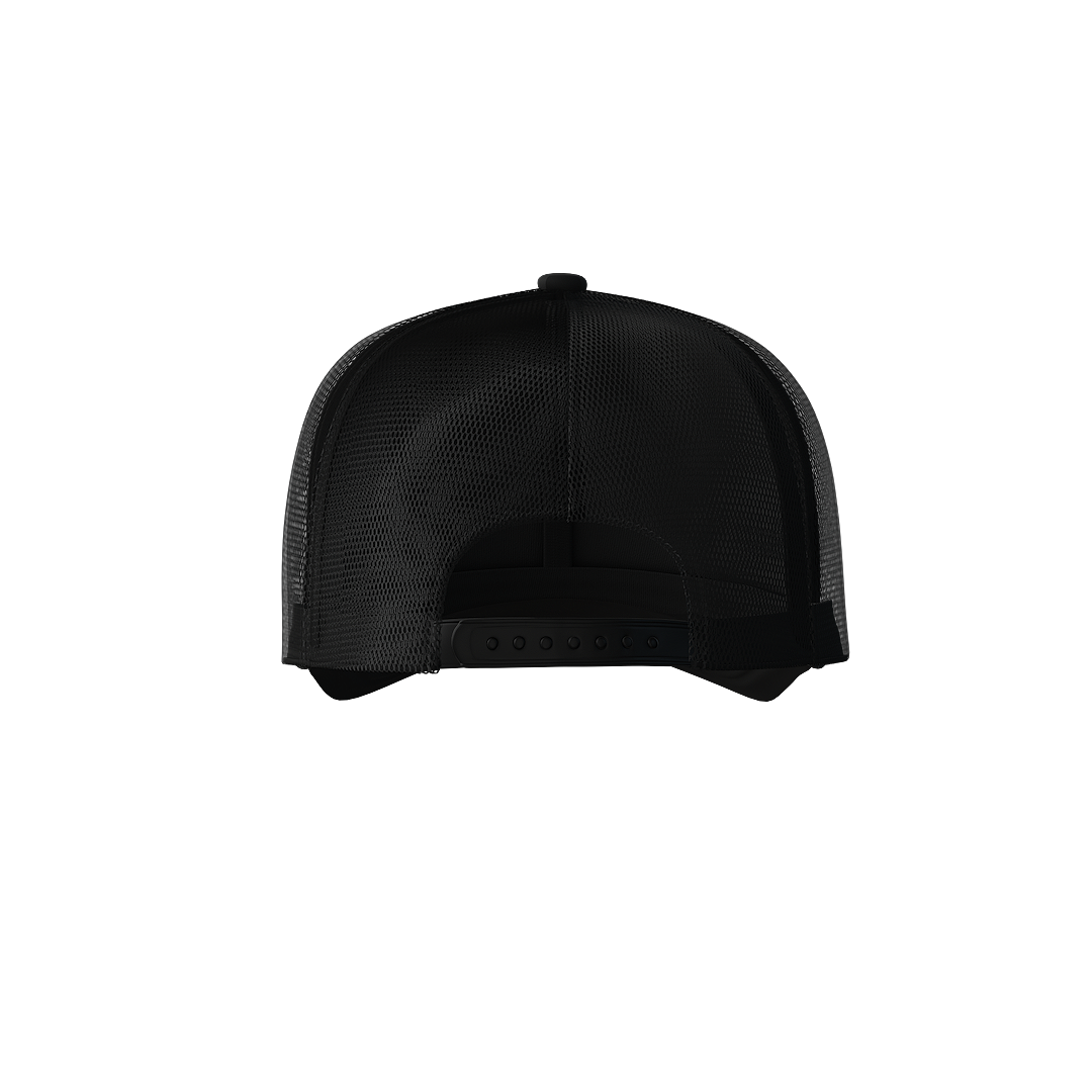 I Hate Snkrs Trucker Hat