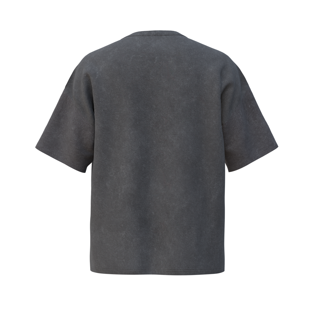 THE WORM TEE VINTAGE  (ANY 2 SHIRTS FOR $100! price updates at checkout)