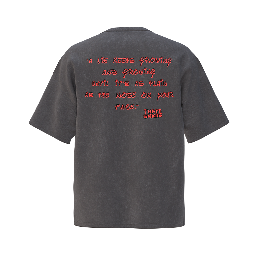 “EVERYBODY KNOWS” VINTAGE