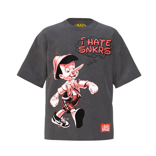 EVERYBODY NOSE TEE VINTAGE  (ANY 2 SHIRTS FOR $100! price updates at checkout)