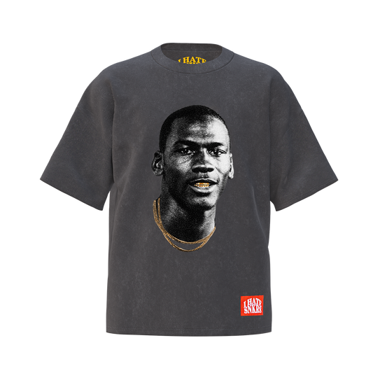 GOLD MOUTH TEE VINTAGE  (ANY 2 SHIRTS FOR $100! price updates at checkout)