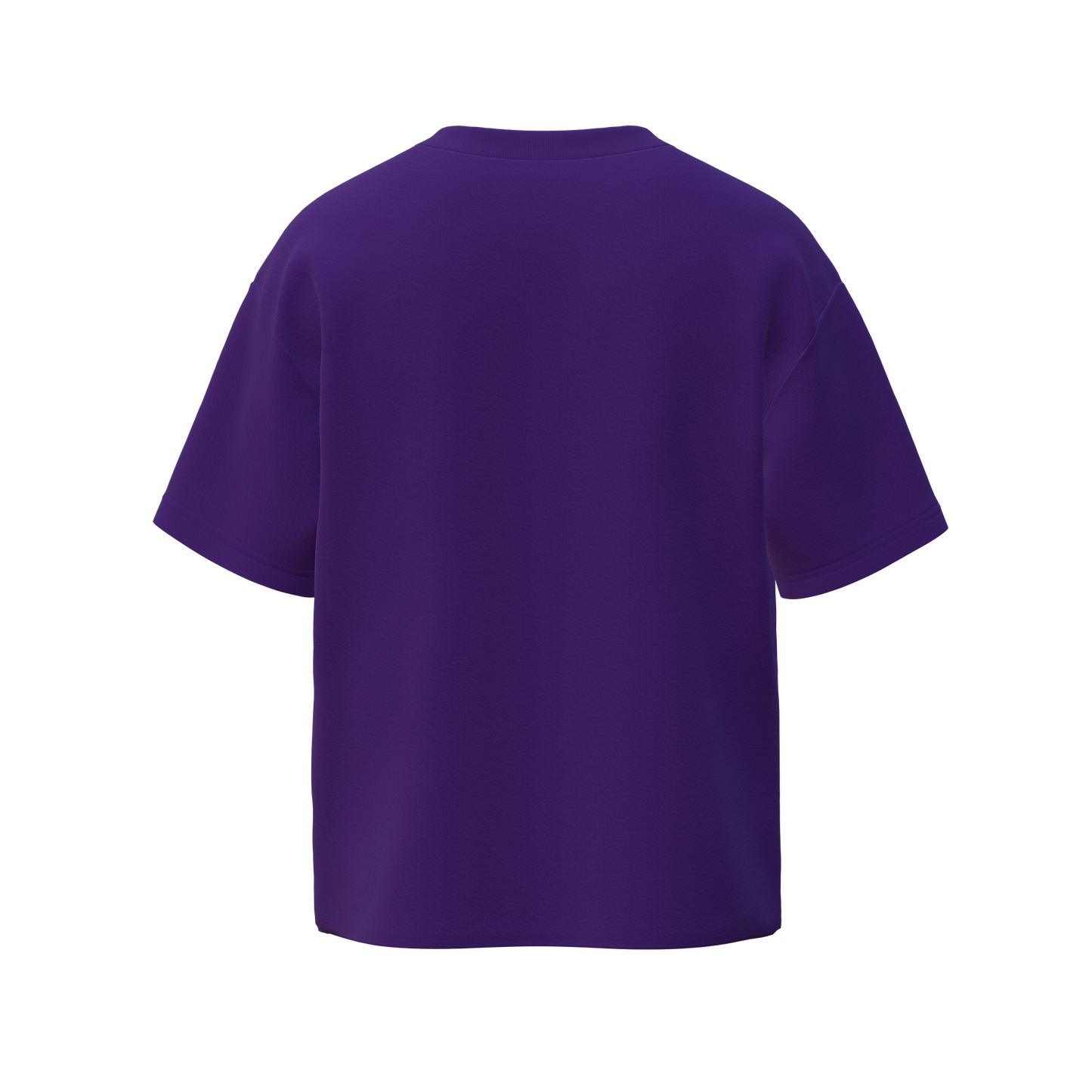 GOLD MOUTH TEE PURPLE (ANY 2 SHIRTS FOR $100! price updates at checkout)