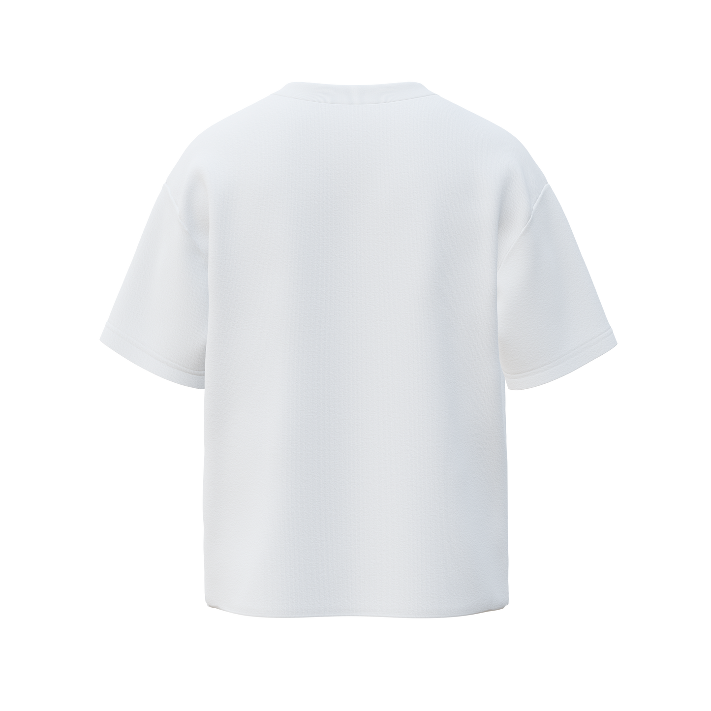 GOLD MOUTH TEE WHITE  (ANY 2 SHIRTS FOR $100! price updates at checkout)