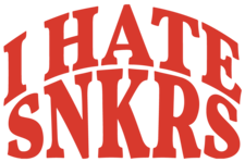 iHateSnkrs